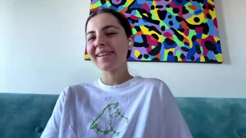 Nini online show from 06.29.26