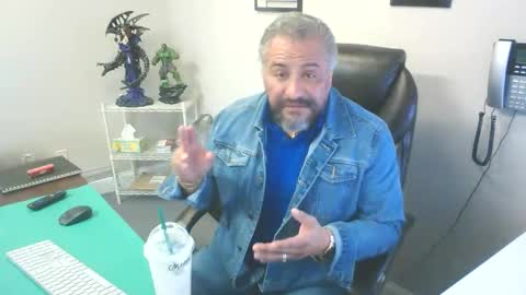 Snapshot of chacho1968 chatting on 02.26.26 Chuck online show from 02.26.26