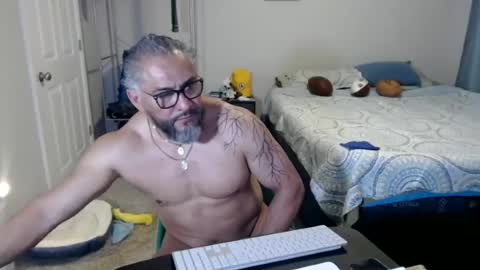 Snapshot of chacho1968 chatting on 06.14.26 Chuck online show from 06.14.26