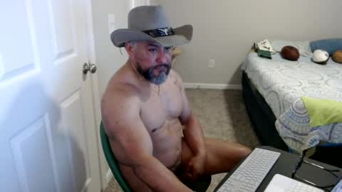 Snapshot of chacho1968 chatting on 06.20.26 Chuck online show from 06.20.26