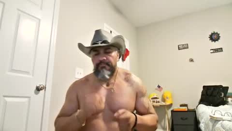 Snapshot of chacho1968 chatting on 07.13.26 Chuck online show from 07.13.26