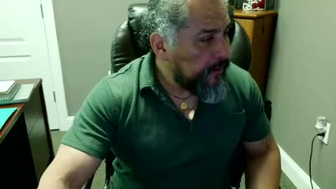Snapshot of chacho1968 chatting on 07.16.26 Chuck online show from 07.16.26