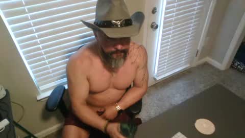 Snapshot of chacho1968 chatting on 07.19.26 Chuck online show from 07.19.26