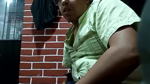 chachote9139 online show from 10.14.25