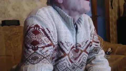 Snapshot of chacoa chatting on 12.31.24 chacoa online show from 12.31.24