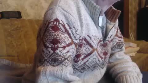 Snapshot of chacoa chatting on 02.13.25 chacoa online show from 02.13.25