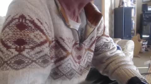 Snapshot of chacoa chatting on 03.05.25 chacoa online show from 03.05.25