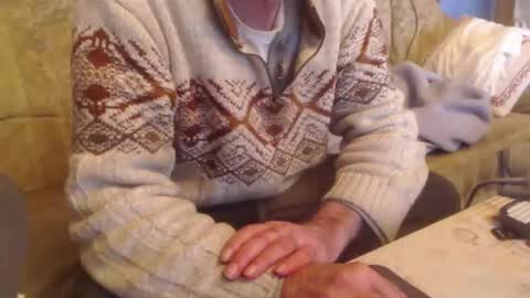 Snapshot of chacoa chatting on 03.09.25 chacoa online show from 03.09.25