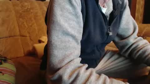 Snapshot of chacoa chatting on 01.12.26 chacoa online show from 01.12.26