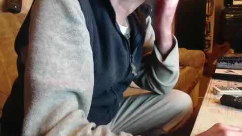 Snapshot of chacoa chatting on 01.14.26 chacoa online show from 01.14.26