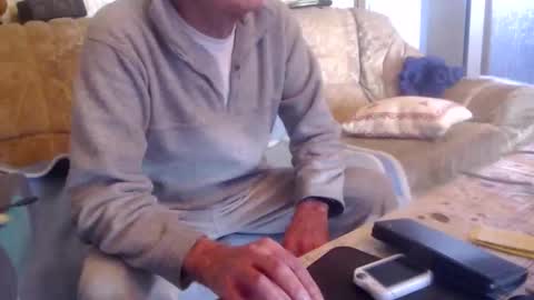 chacoa online show from 05.10.26