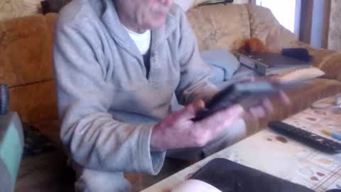 chacoa online show from 05.13.26