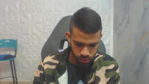 chacorta_ online show from 02.18.26