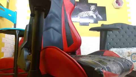 chacorta_ online show from 03.13.26