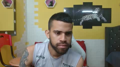 chacorta_ online show from 04.09.26