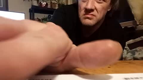 Chad420247 online show from 02.02.25