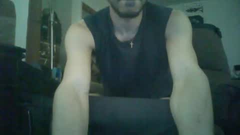 GigaChad online show from 12.25.24