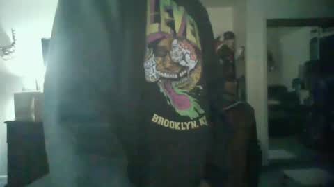 GigaChad online show from 10.18.25