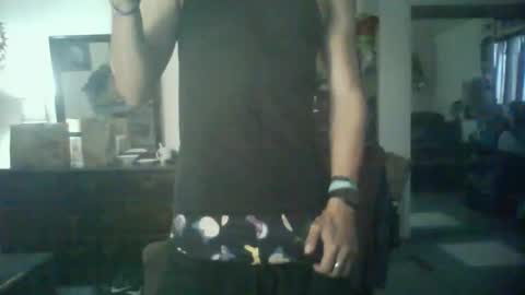 GigaChad online show from 10.31.25