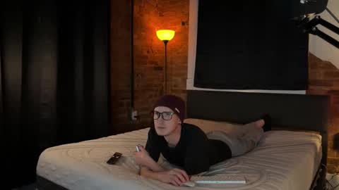 chadbentley420 online show from 11.24.25