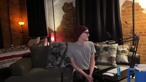 chadbentley420 online show from 12.02.25