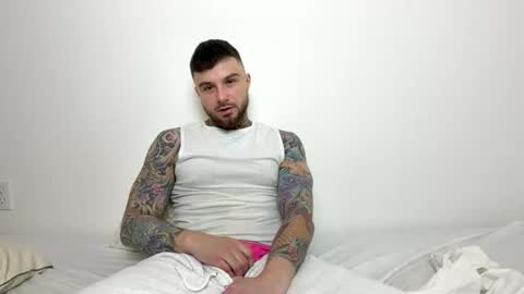 chaddoraddo online show from 03.22.26