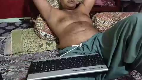 Stormydick online show from 06.09.26