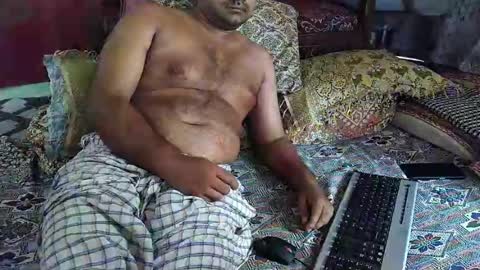 Stormydick online show from 06.12.26