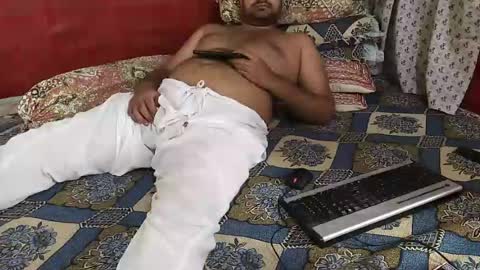 Stormydick online show from 06.18.26