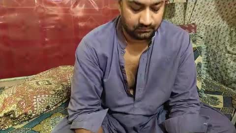 Stormydick online show from 06.20.26