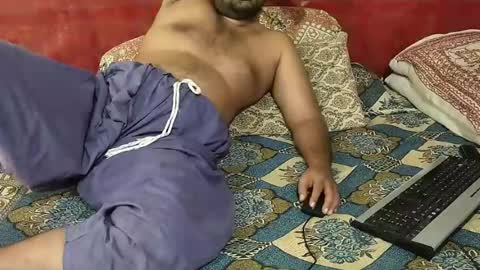 Stormydick online show from 06.24.26
