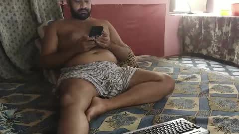 Stormydick online show from 07.07.26