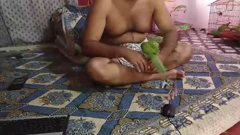 Stormydick online show from 07.12.26
