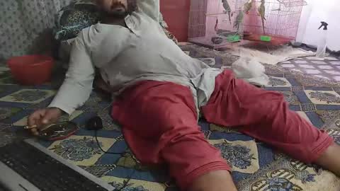 Stormydick online show from 07.14.26