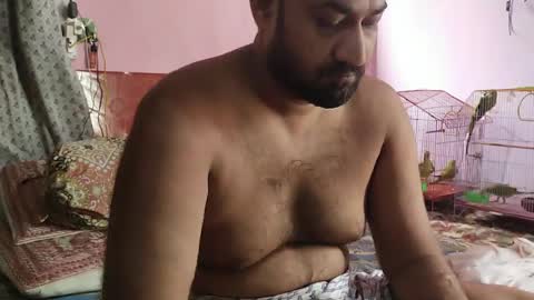 Stormydick online show from 07.19.26