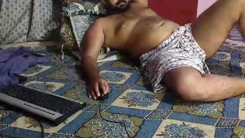 Stormydick online show from 07.24.26