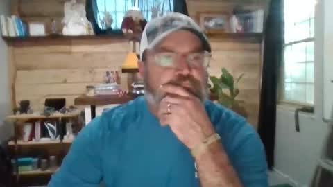 chadmichaell online show from 12.20.25