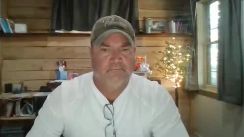 chadmichaell online show from 04.19.26