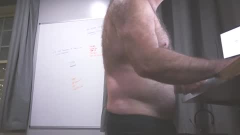 chadmichaell online show from 04.21.26