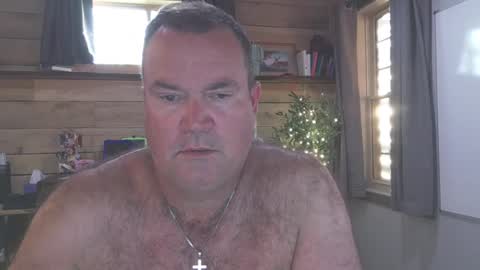 chadmichaell online show from 04.28.26