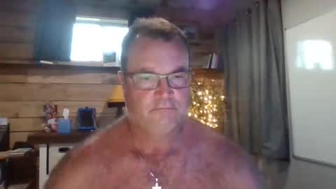 chadmichaell online show from 05.18.26