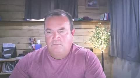 chadmichaell online show from 05.18.26