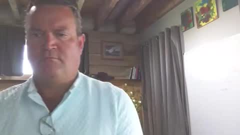 chadmichaell online show from 06.03.26