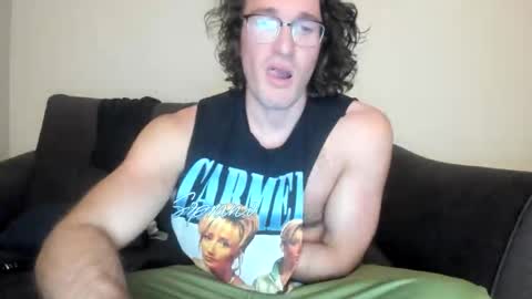 Snapshot of chadpowerz chatting on 02.04.26 Lydong online show from 02.04.26