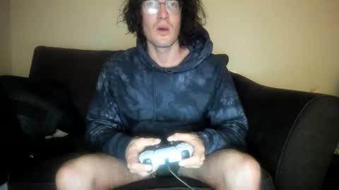 Snapshot of chadpowerz chatting on 02.06.26 Lydong online show from 02.06.26