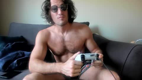 Snapshot of chadpowerz chatting on 02.06.26 Lydong online show from 02.06.26