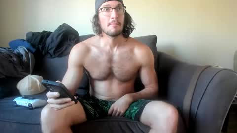 Snapshot of chadpowerz chatting on 02.17.26 Lydong online show from 02.17.26