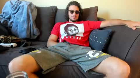 Snapshot of chadpowerz chatting on 02.26.26 Lydong online show from 02.26.26