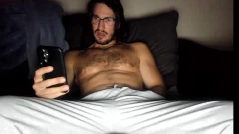 Snapshot of chadpowerz chatting on 03.01.26 Lydong online show from 03.01.26