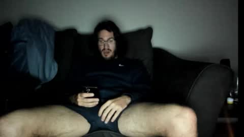 Snapshot of chadpowerz chatting on 03.03.26 Lydong online show from 03.03.26